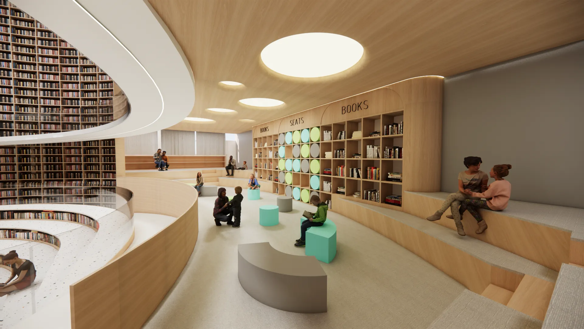 Diploma in Interior Architecture & Design | The Design Show 2026 ...
