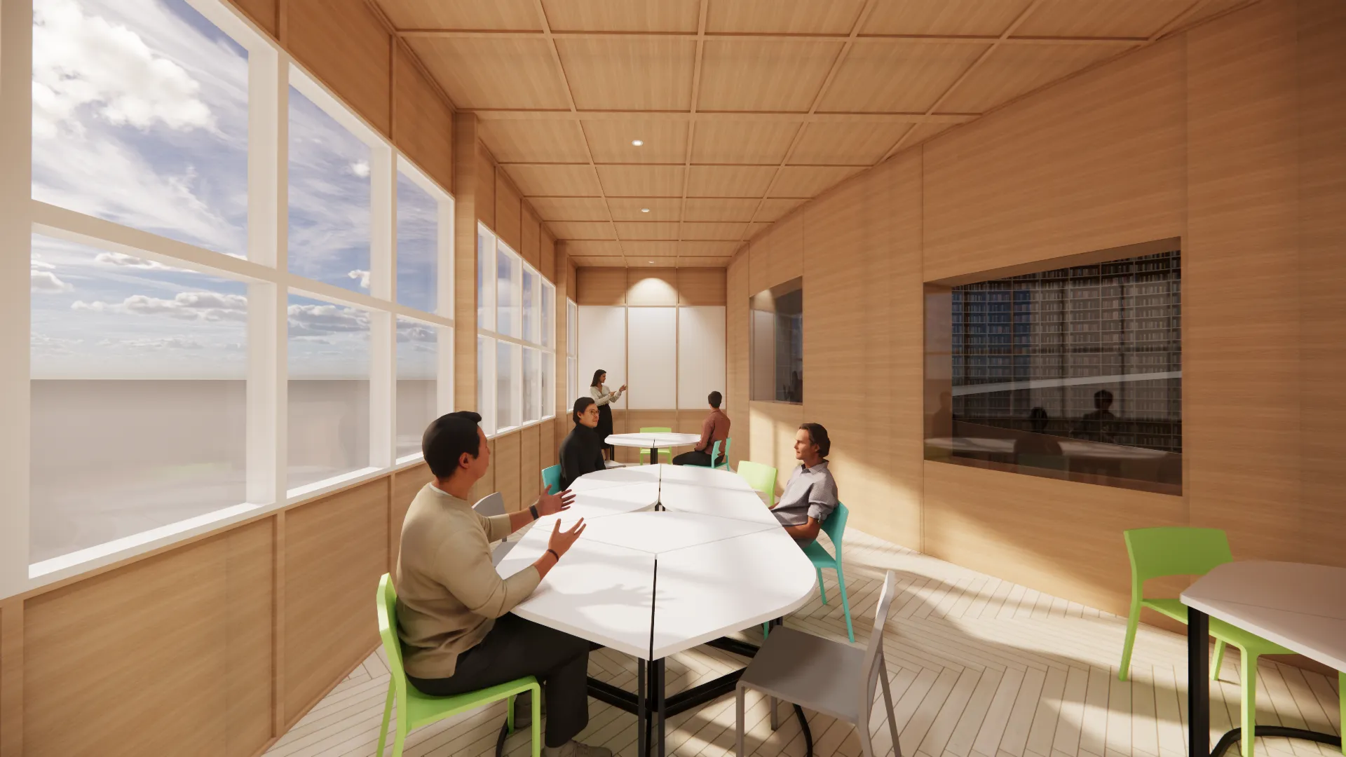 Diploma in Interior Architecture & Design | The Design Show 2026 ...