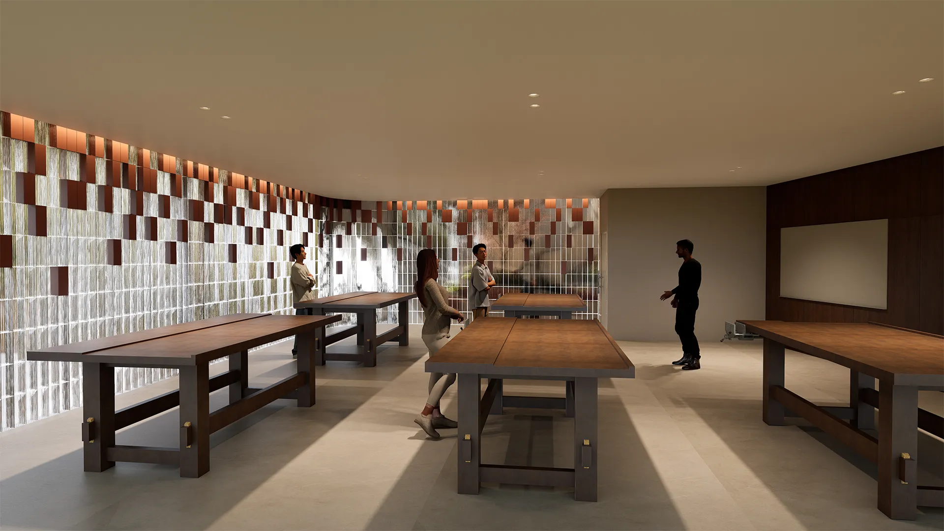 Diploma in Interior Architecture & Design | The Design Show 2026 ...