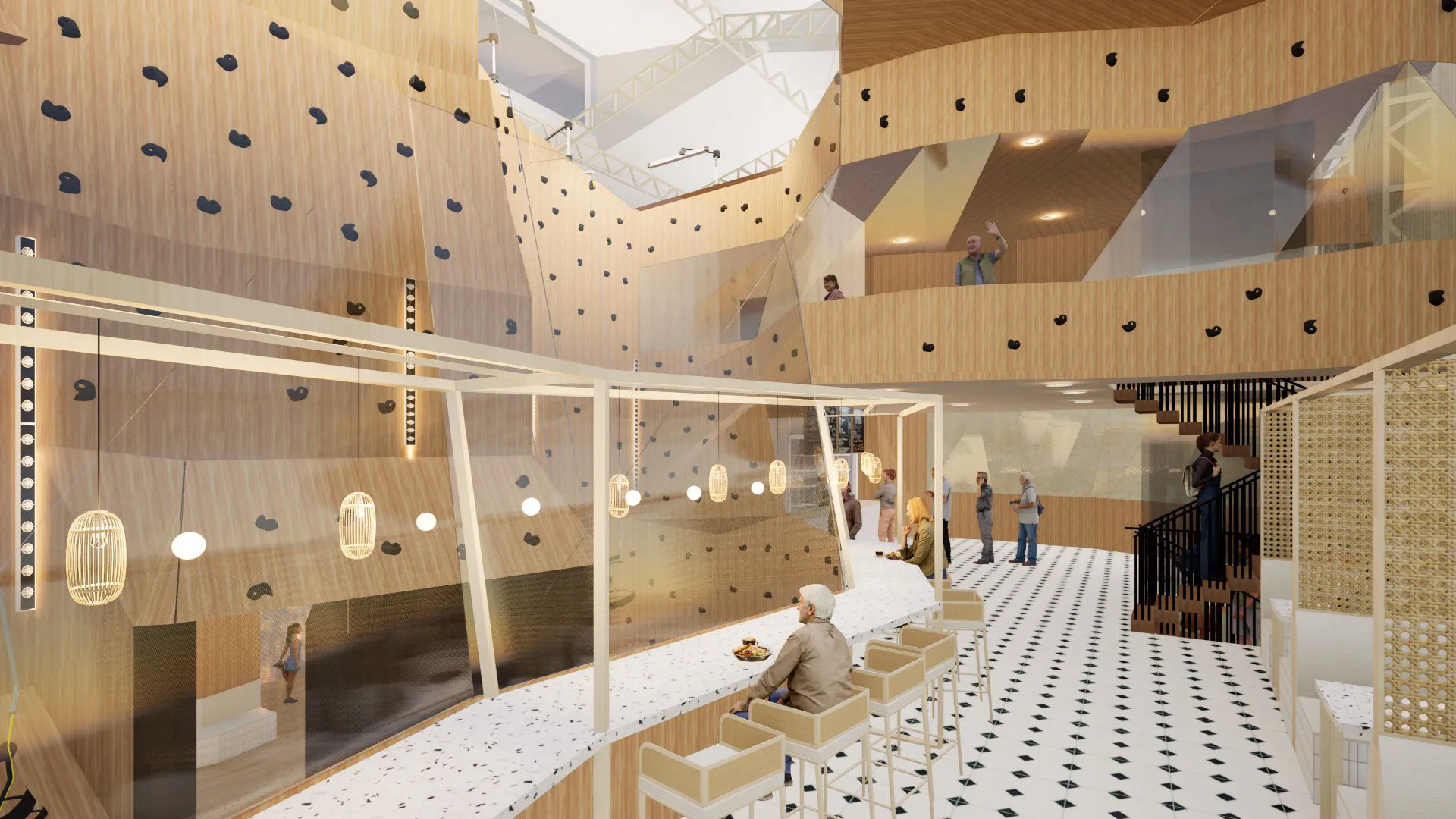 Diploma in Interior Architecture & Design | The Design Show 2026 ...