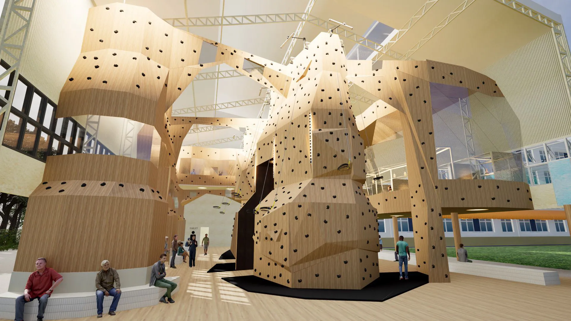 Diploma in Interior Architecture & Design | The Design Show 2026 ...
