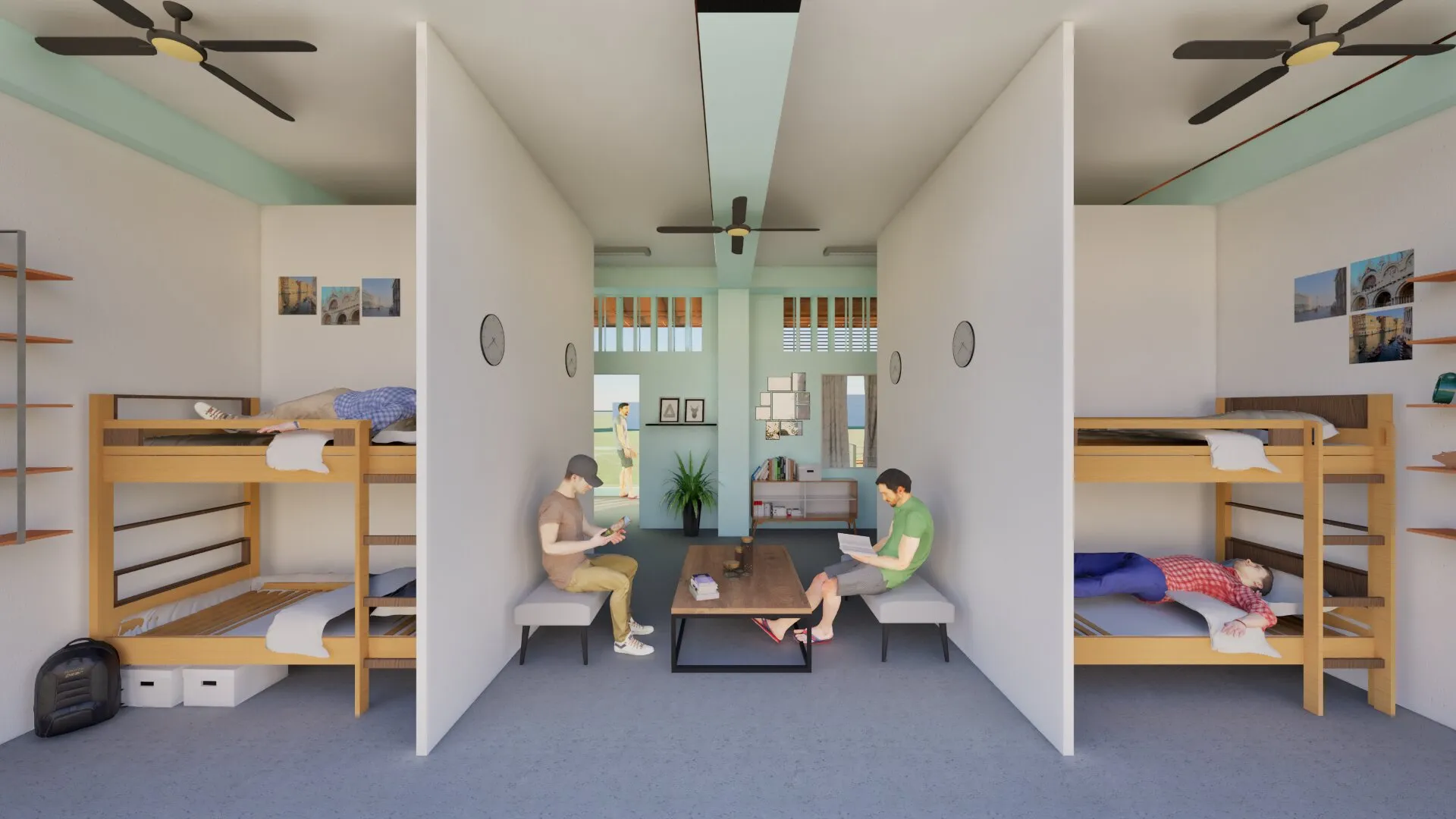 Diploma in Interior Architecture & Design | The Design Show 2026 ...