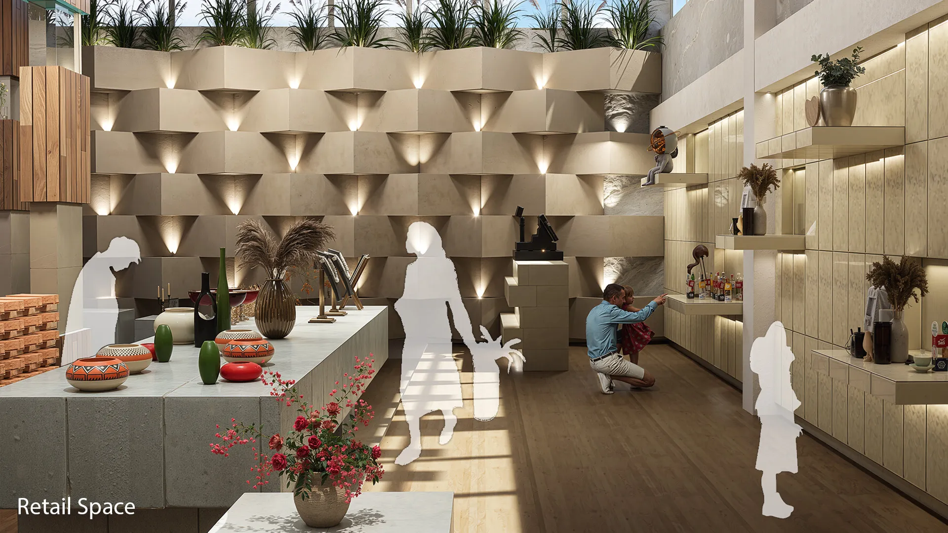 Diploma in Interior Architecture & Design | The Design Show 2026 ...