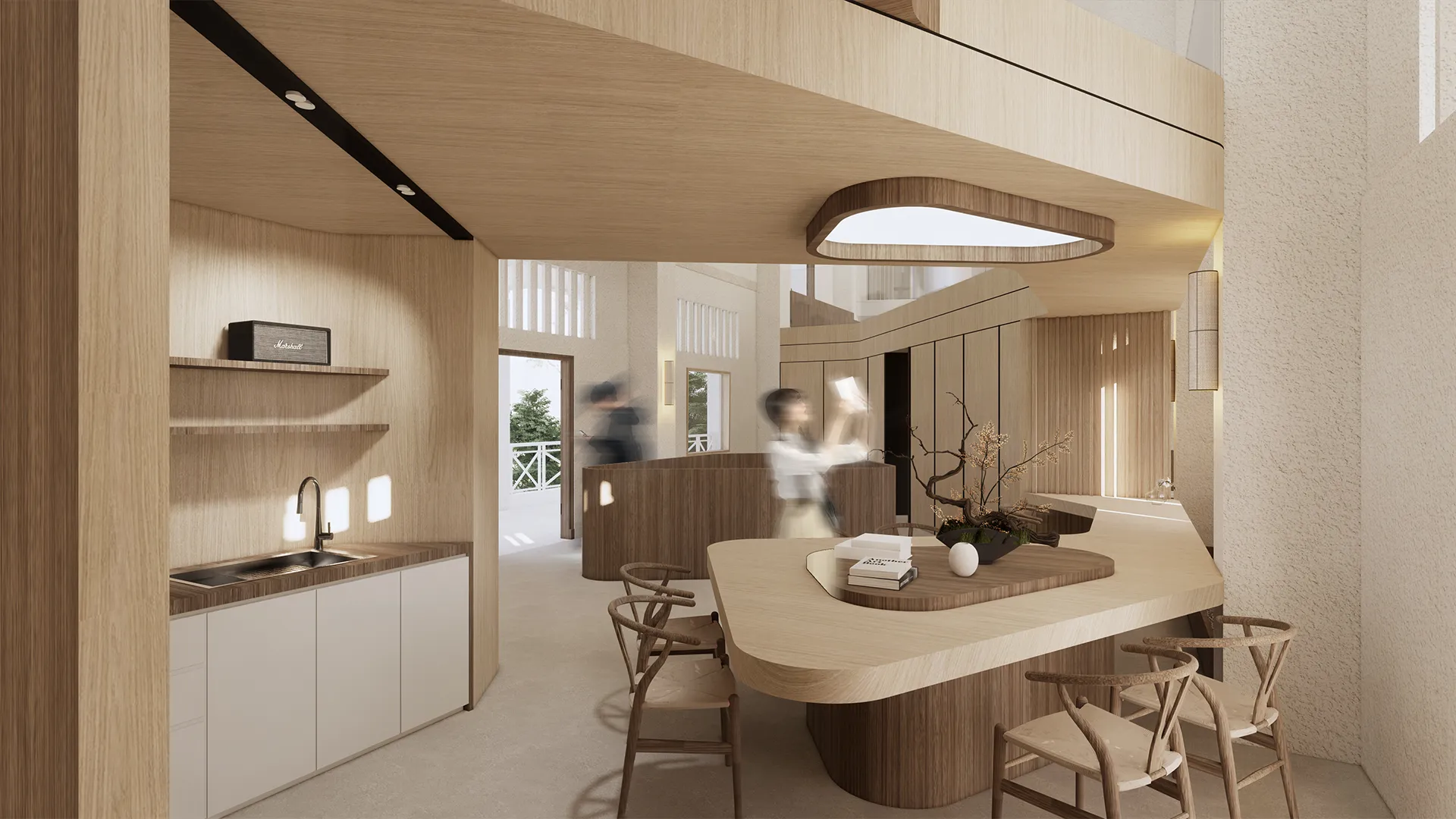 Diploma in Interior Architecture & Design | The Design Show 2026 ...