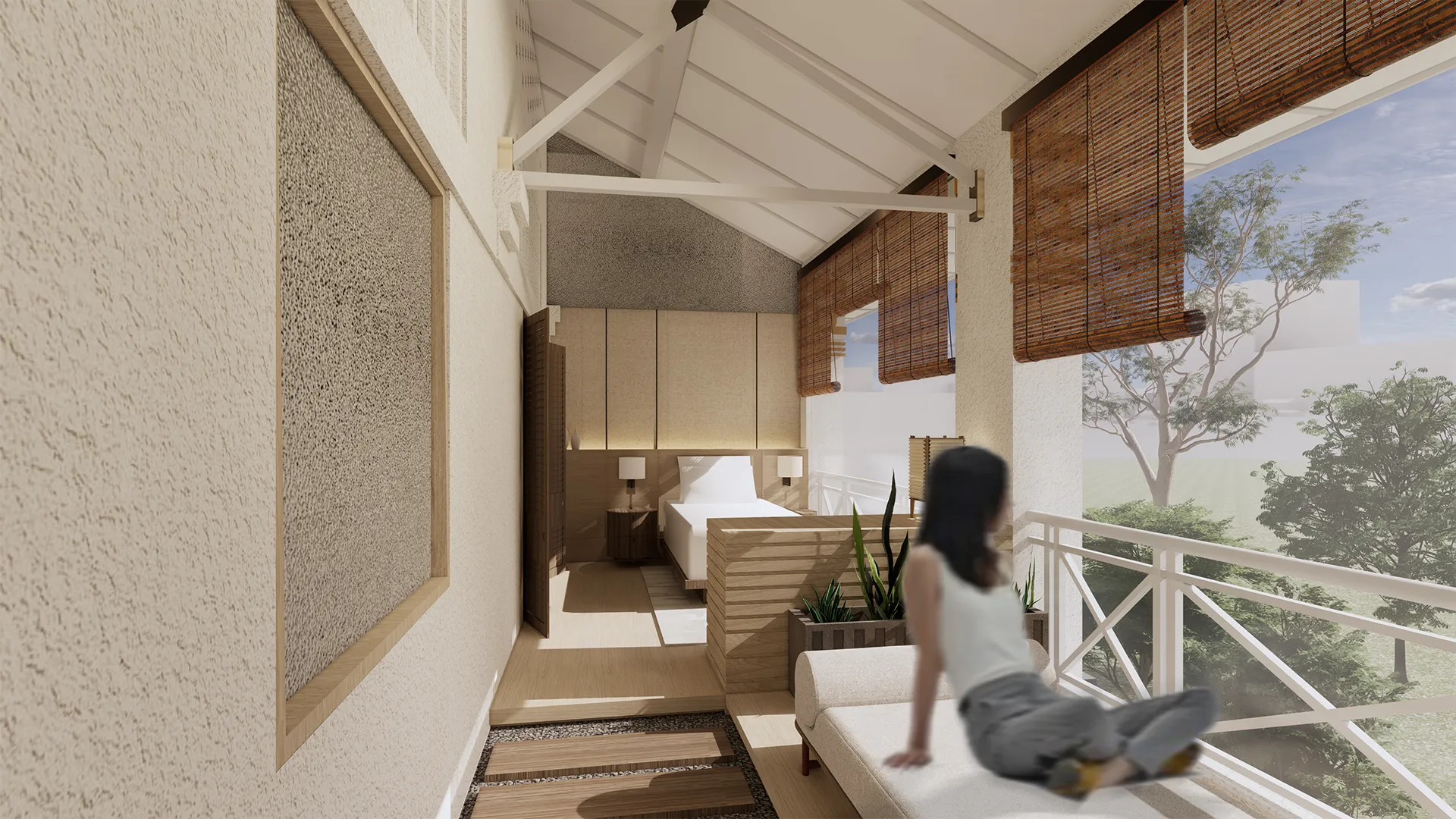 Diploma in Interior Architecture & Design | The Design Show 2026 ...