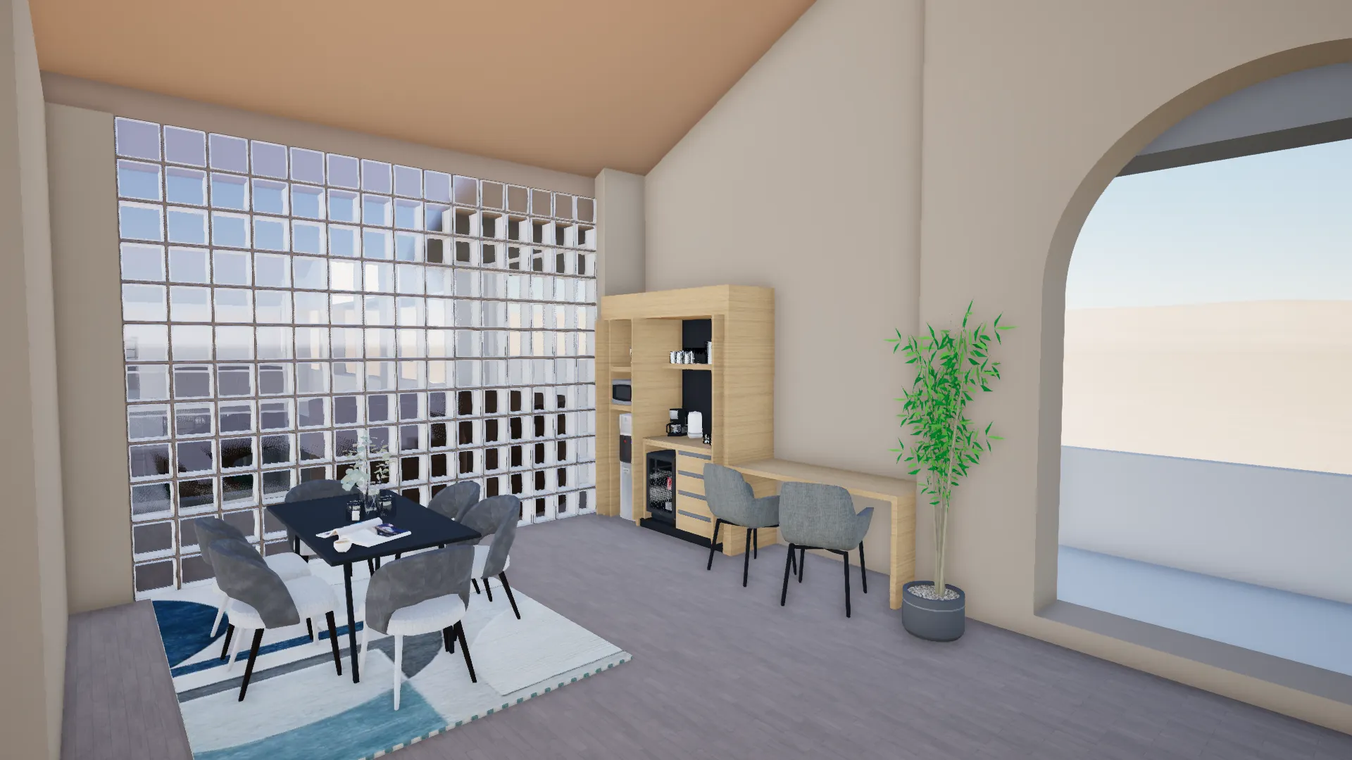 Diploma in Interior Architecture & Design | The Design Show 2026 ...