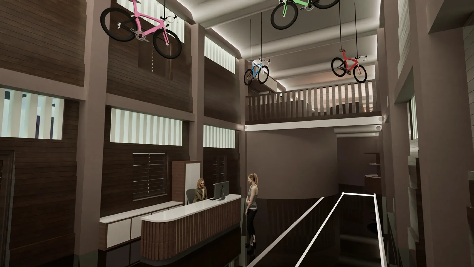 Diploma in Interior Architecture & Design | The Design Show 2026 ...