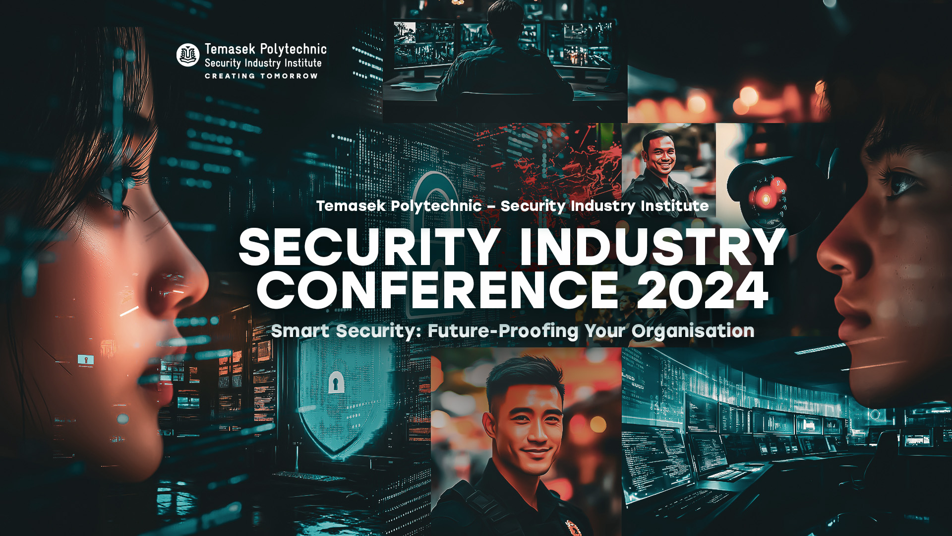 SECURITY INDUSTRY CONFERENCE 2024