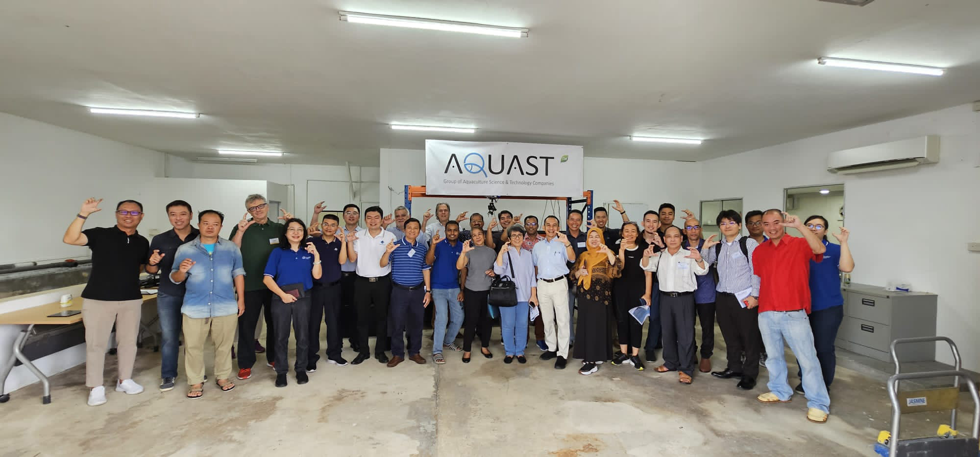 Food & Agriculture Organization of United Nations (FAO) Mud Crab Expert Workshop