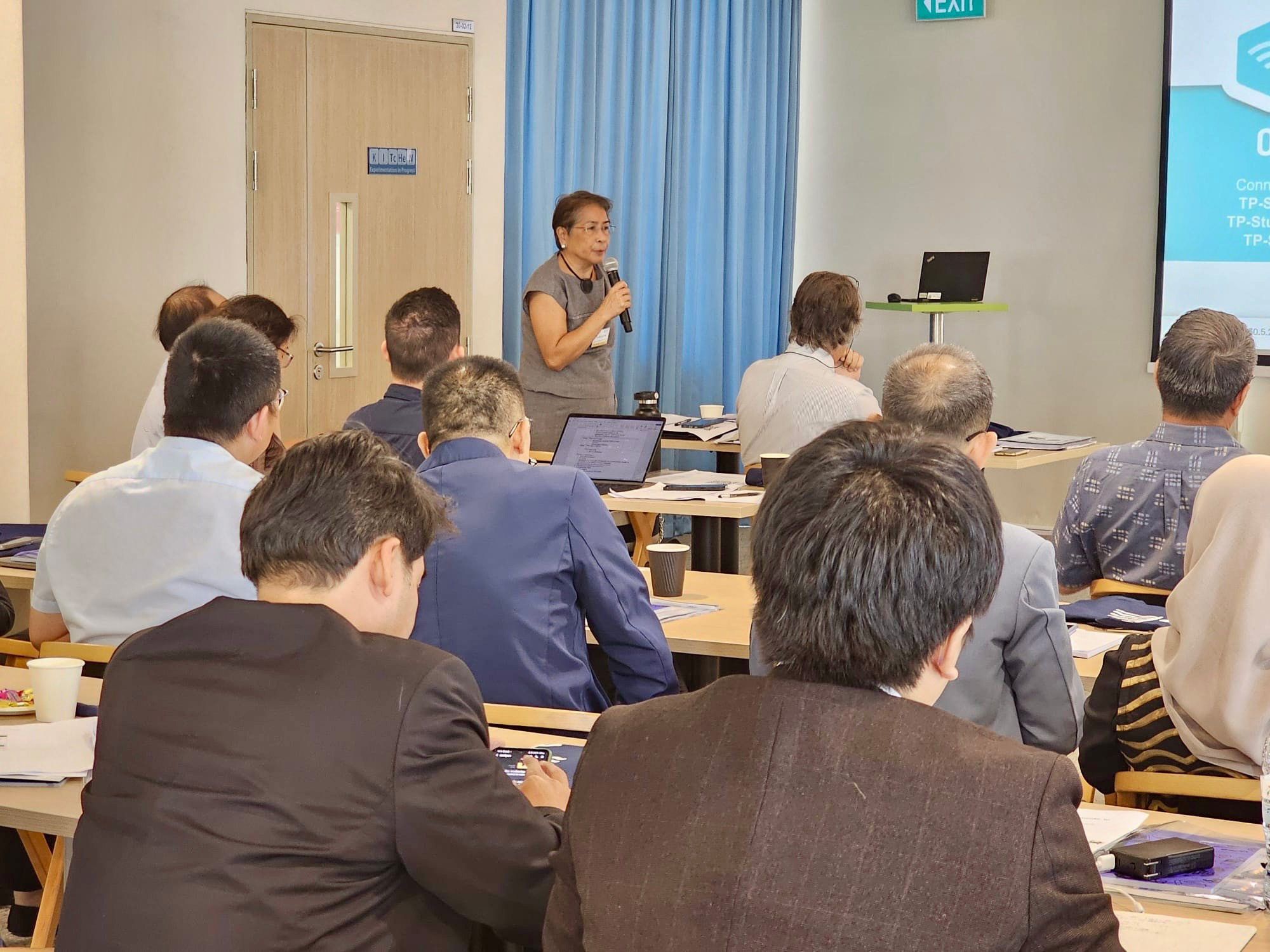 Food & Agriculture Organization of United Nations (FAO) Mud Crab Expert Workshop