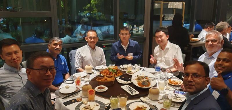 Food & Agriculture Organization of United Nations (FAO) Mud Crab Expert Workshop