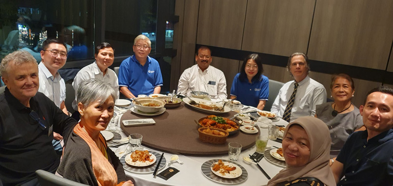 Food & Agriculture Organization of United Nations (FAO) Mud Crab Expert Workshop
