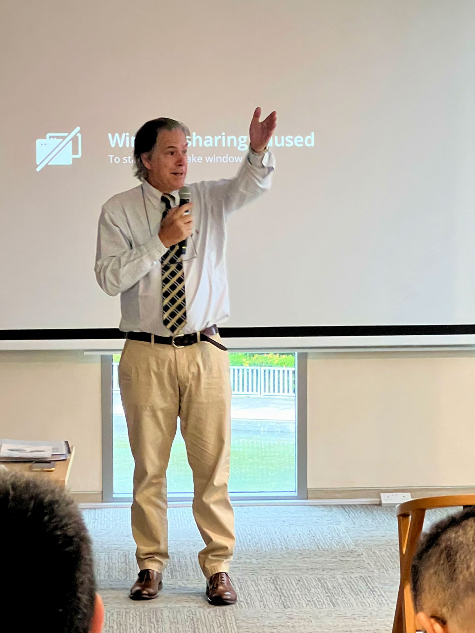 Food & Agriculture Organization of United Nations (FAO) Mud Crab Expert Workshop