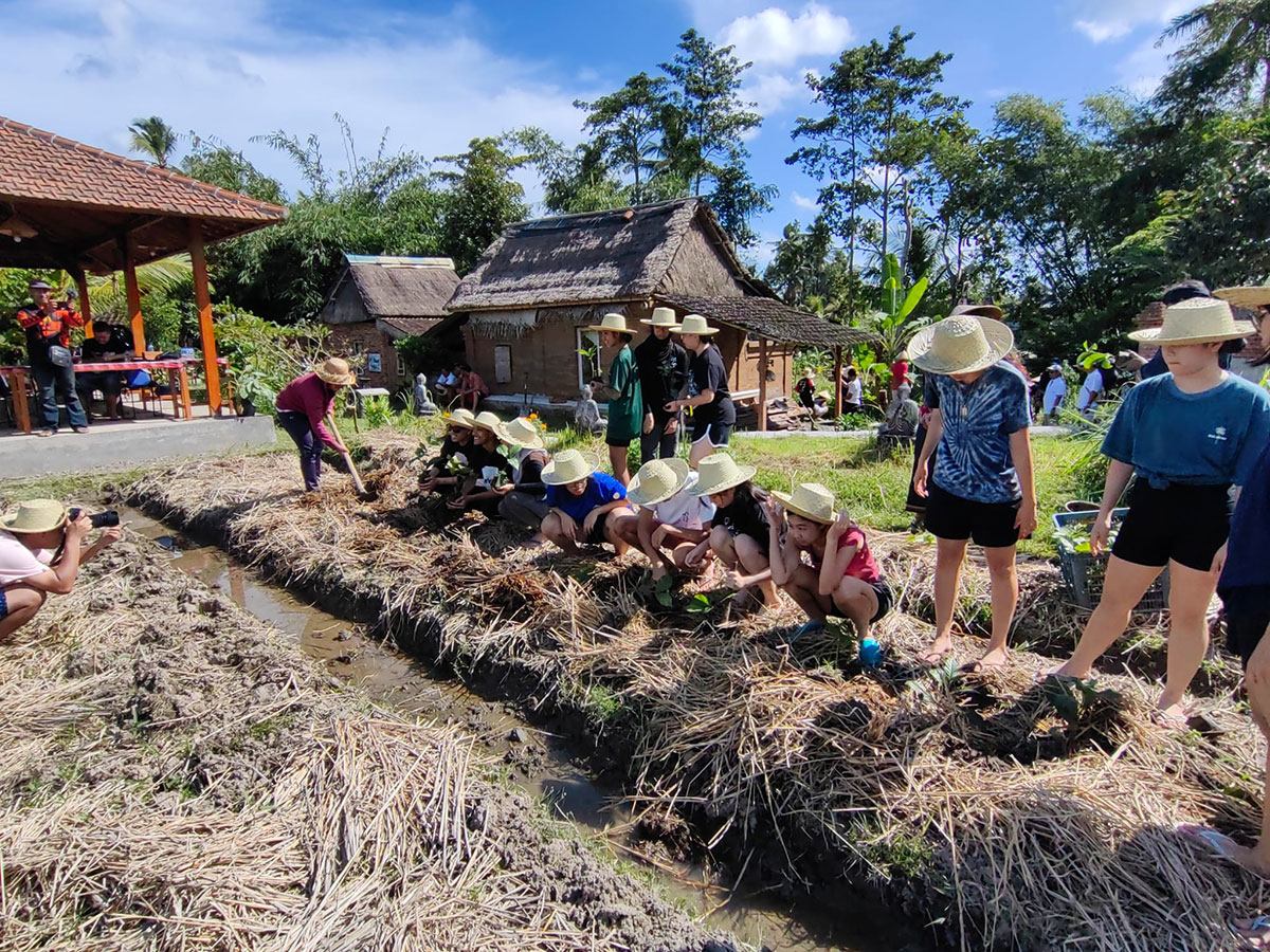 Eco-Trip Bali