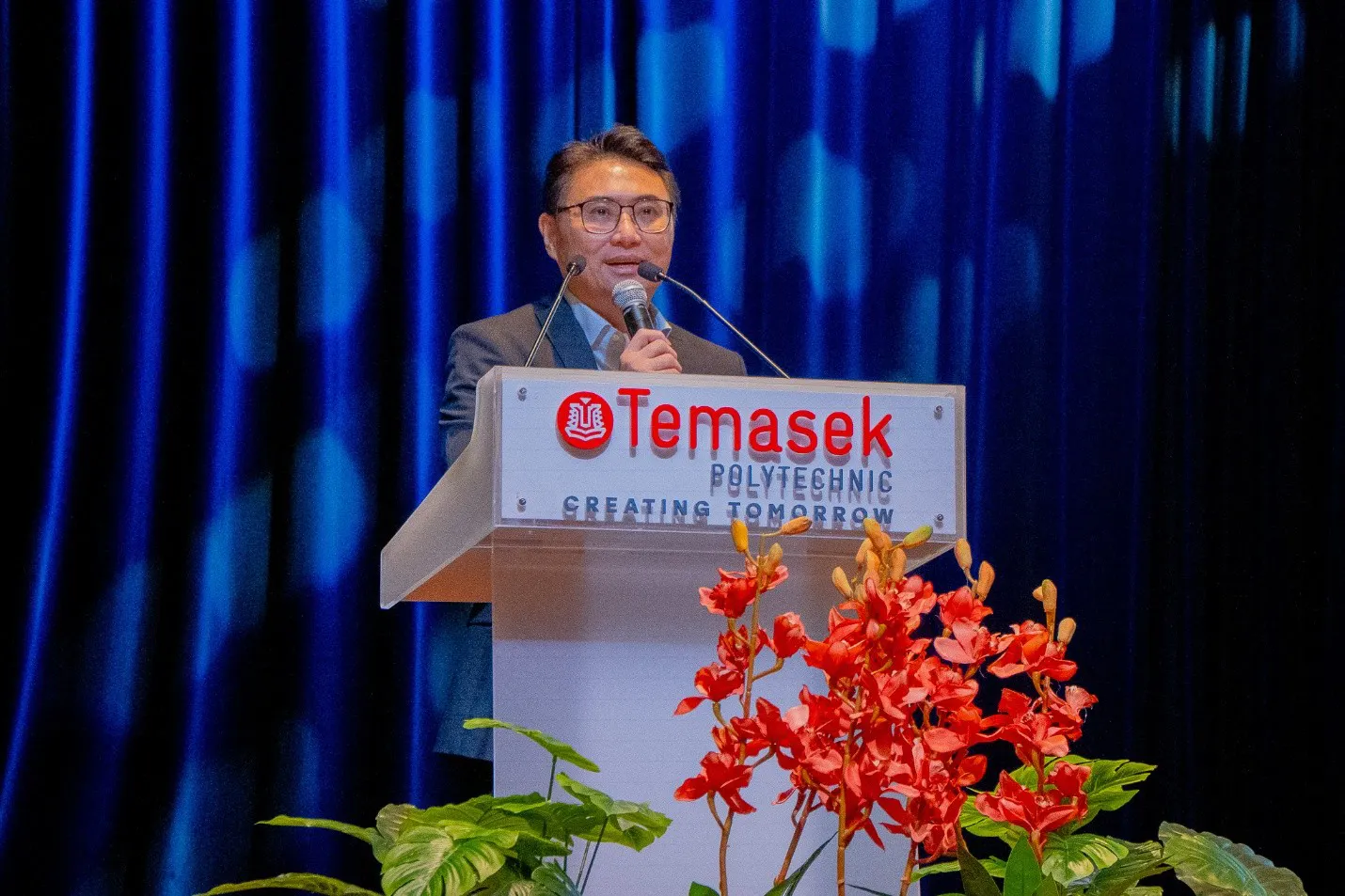 TP ECOllab 2025: Creating a Sustainable Tomorrow through Collaboration and Action