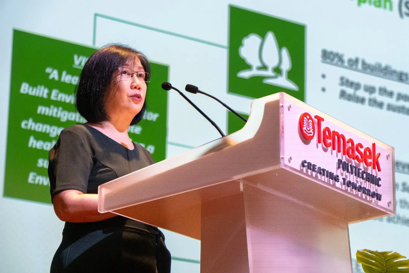 TP ECOllab 2025: Creating a Sustainable Tomorrow through Collaboration and Action