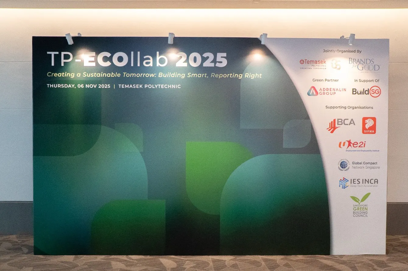 TP ECOllab 2025: Creating a Sustainable Tomorrow through Collaboration and Action