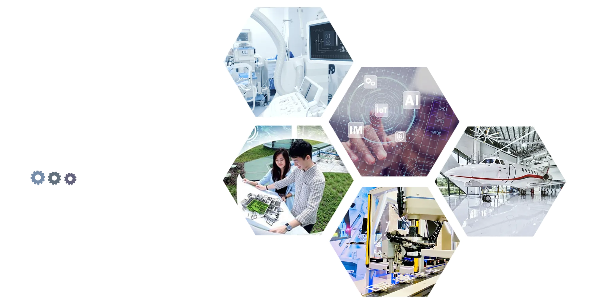 ENG Tech Show 2024 Banner