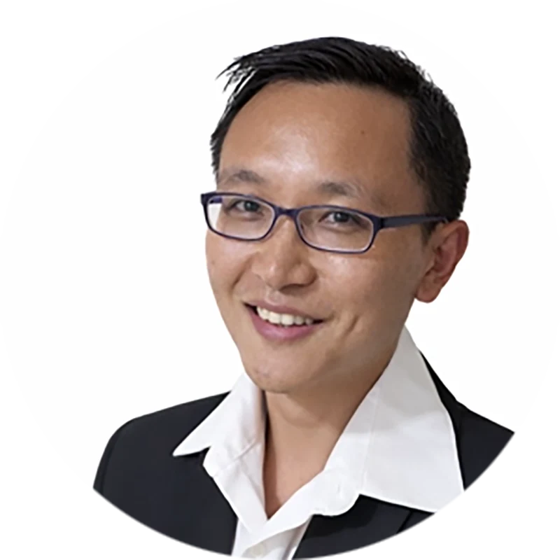 Picture of Dr Lim Yee Fun