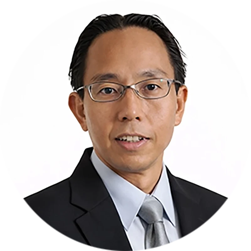 Picture of Mr Song Kwok Yuen