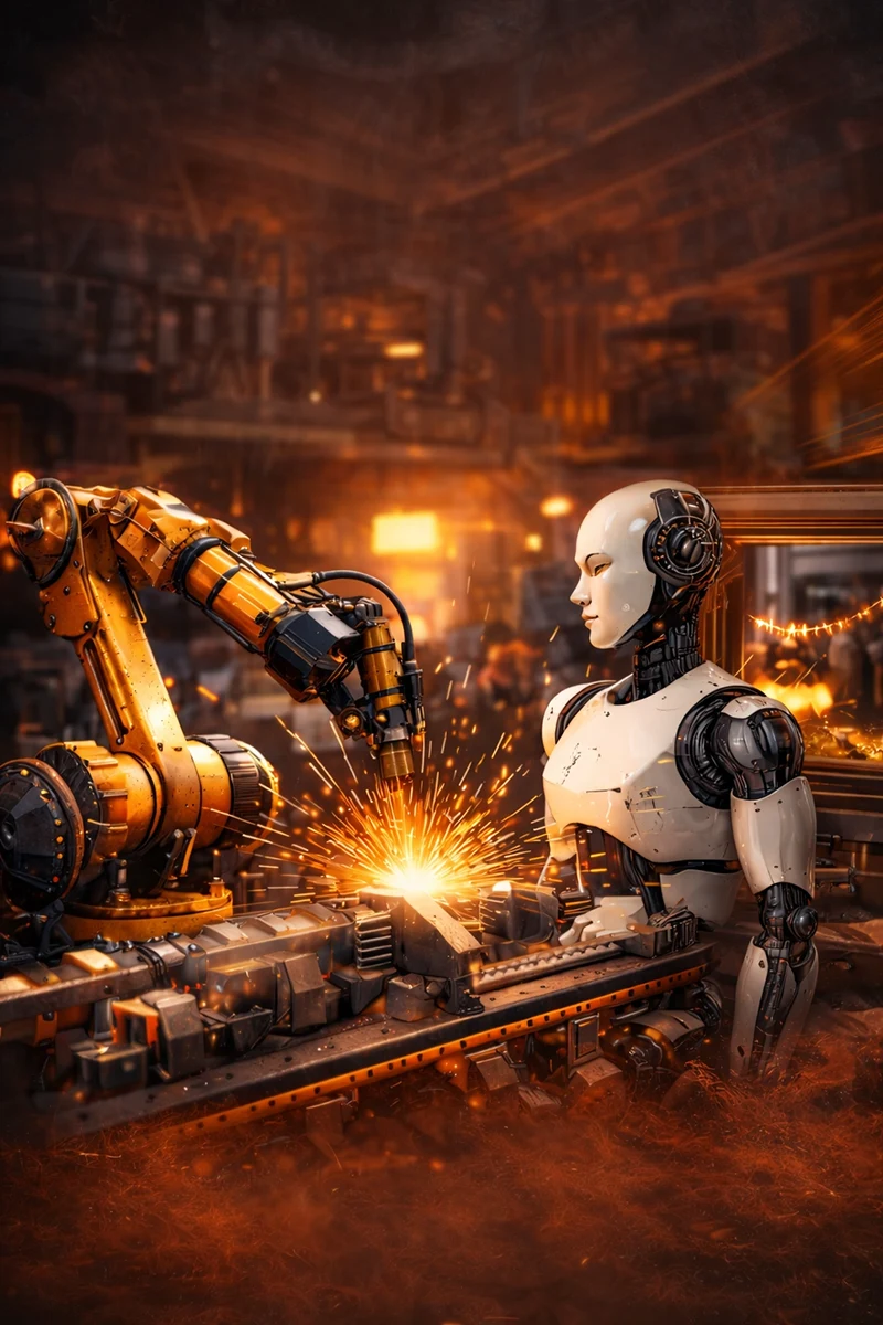 Centre Tour Track 1 Image