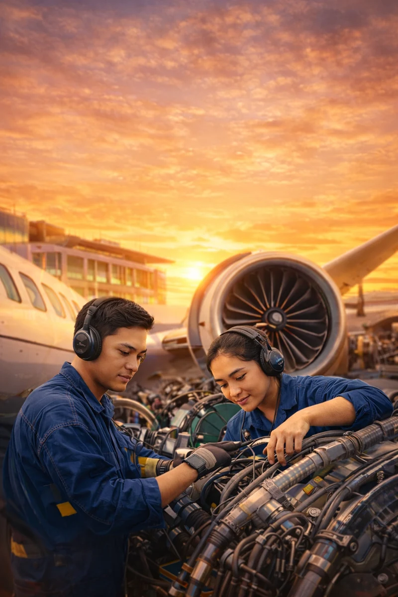 Centre Tour Track 3 Image