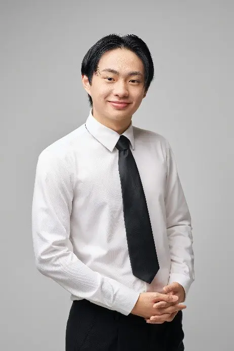 How Jia Jun Wilson