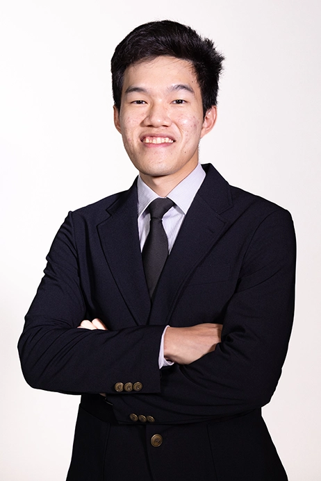 Glen Choo Jun Rui
