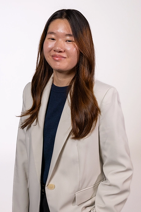 Goh Jia Jie Carine
