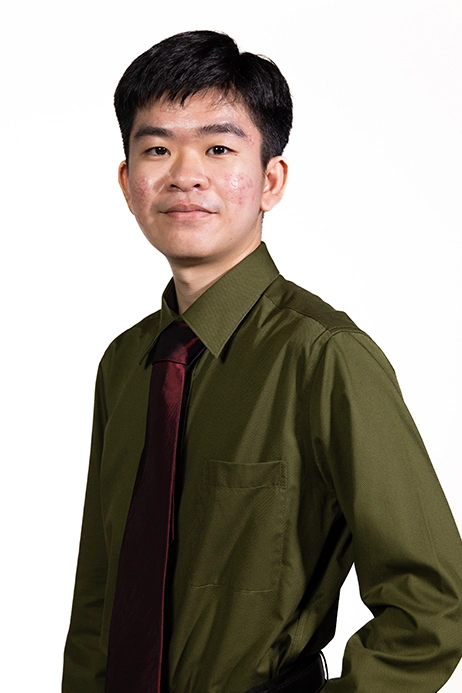 Chow Jun An