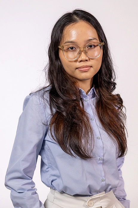 Crystal Sui Jin