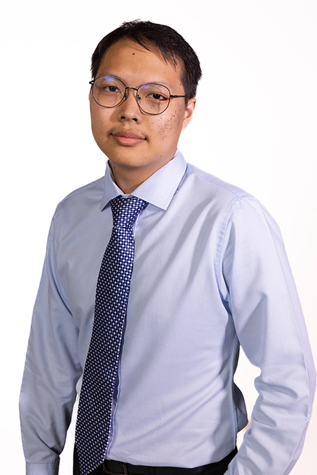 Joash Tan Zhe Xian