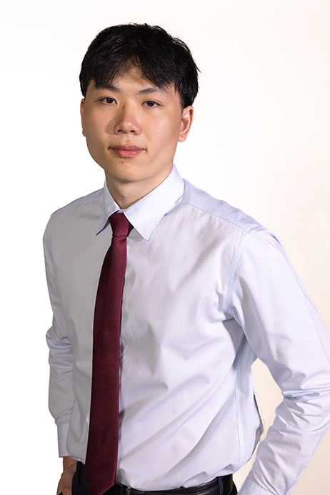 Ong Kai Ning