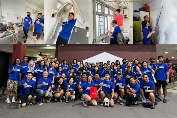 Volunteer