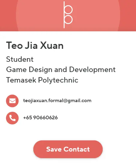 TEO JIA XUAN