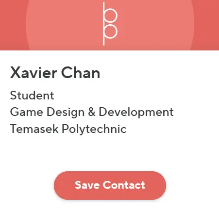 Xavier Chan Guan Hao