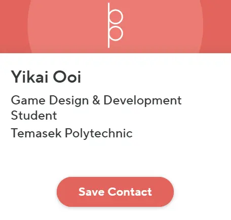 Ooi Yi Kai