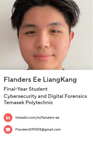 Flanders Ee Liangkang