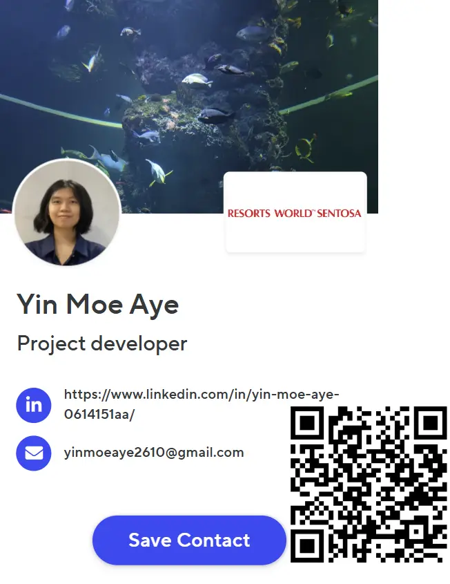 Yin Moe Aye​