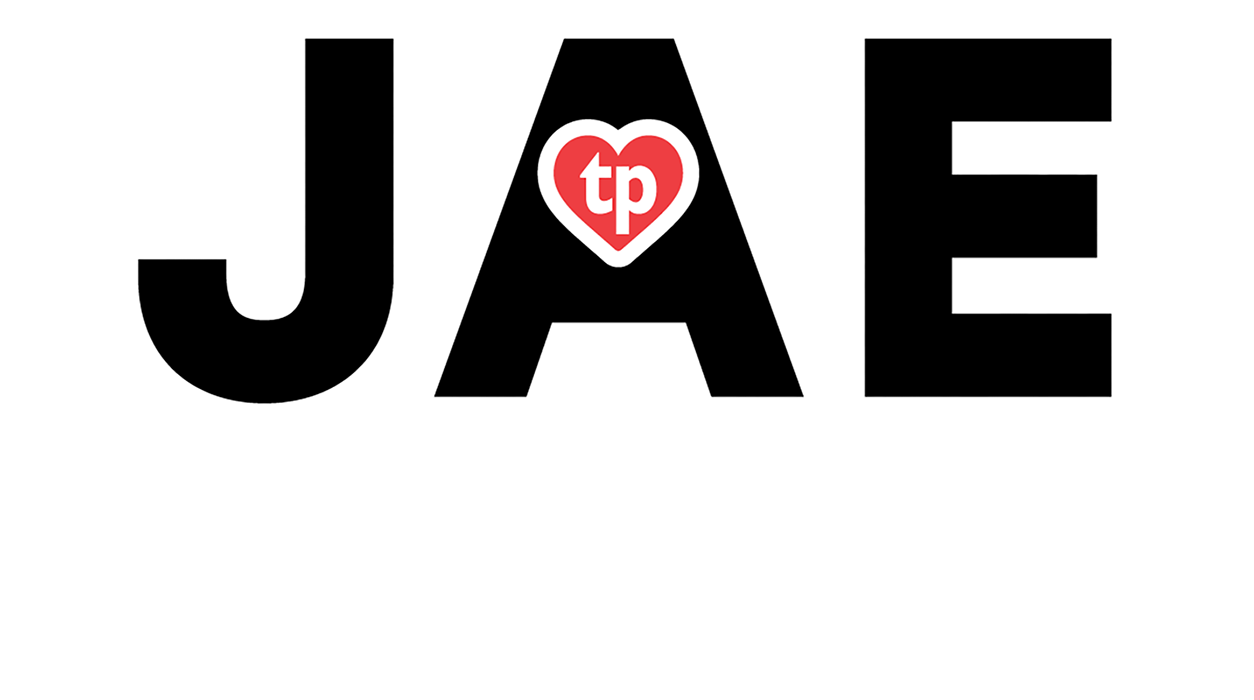 TP JAE logo
