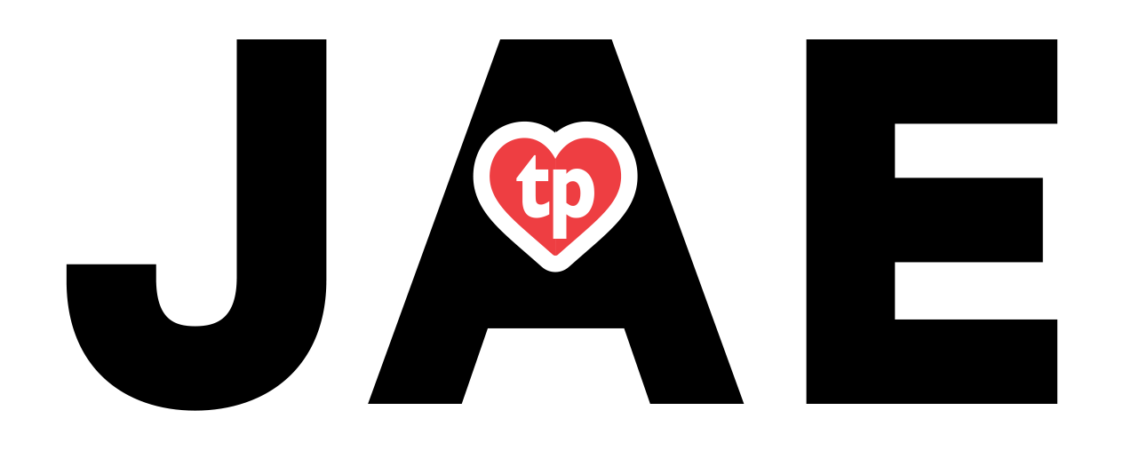 TP JAE logo