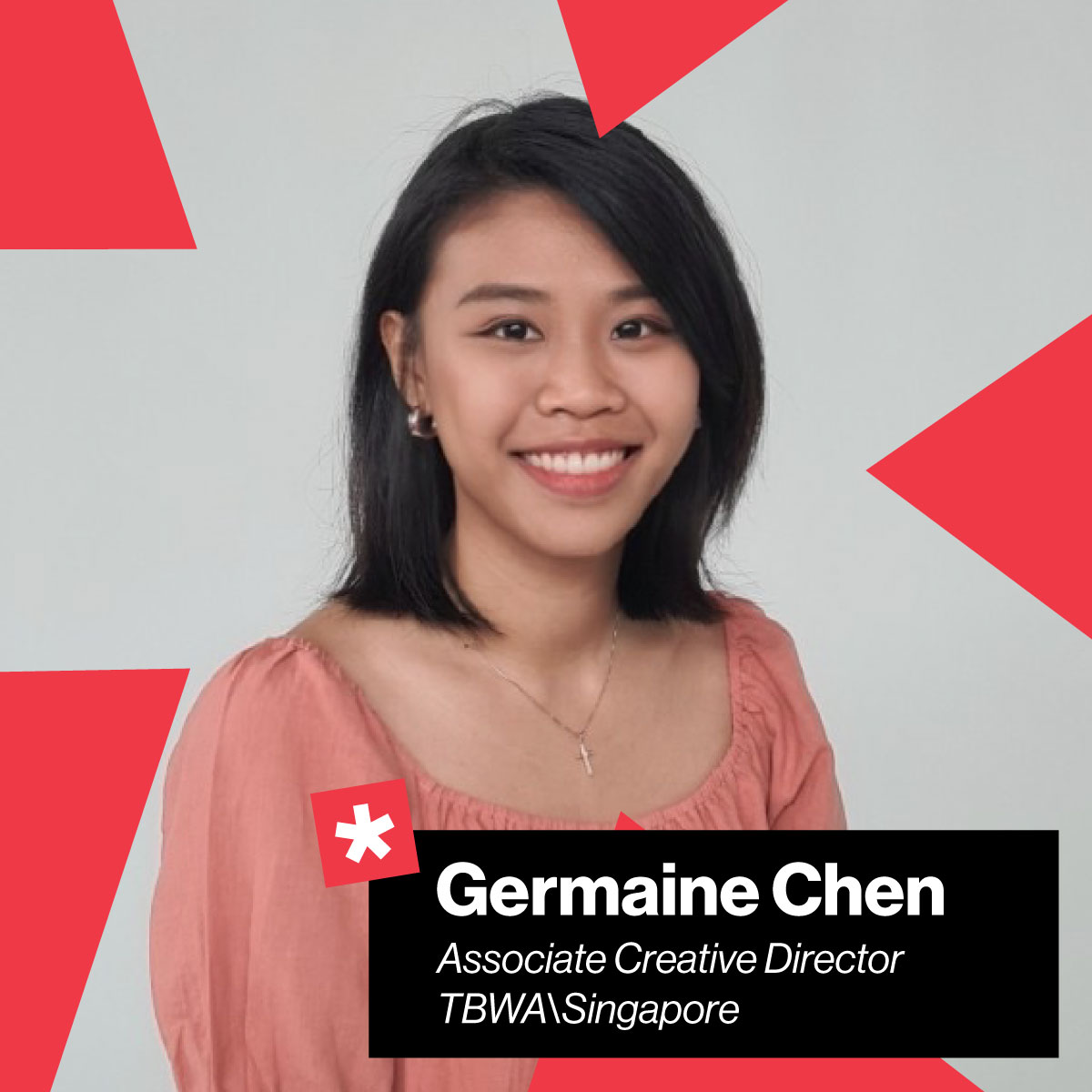 germaine