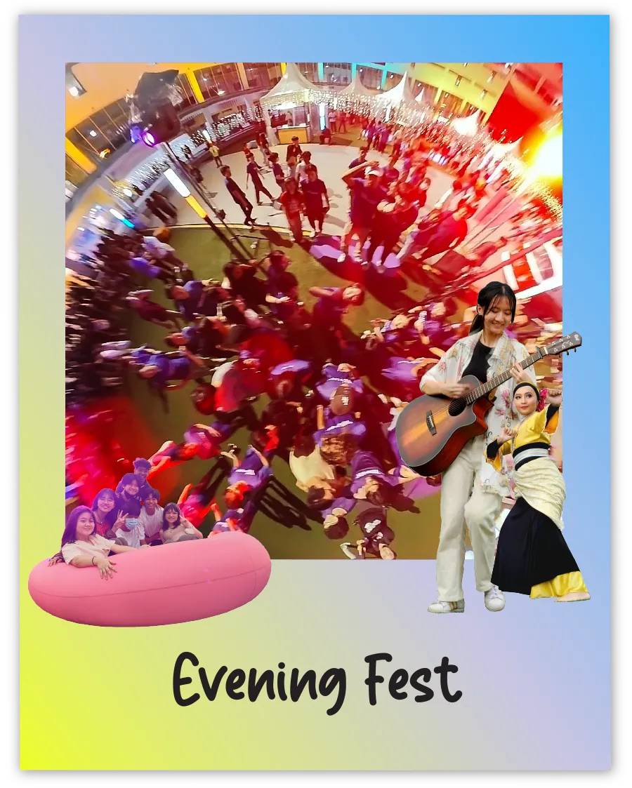 Evening Fest