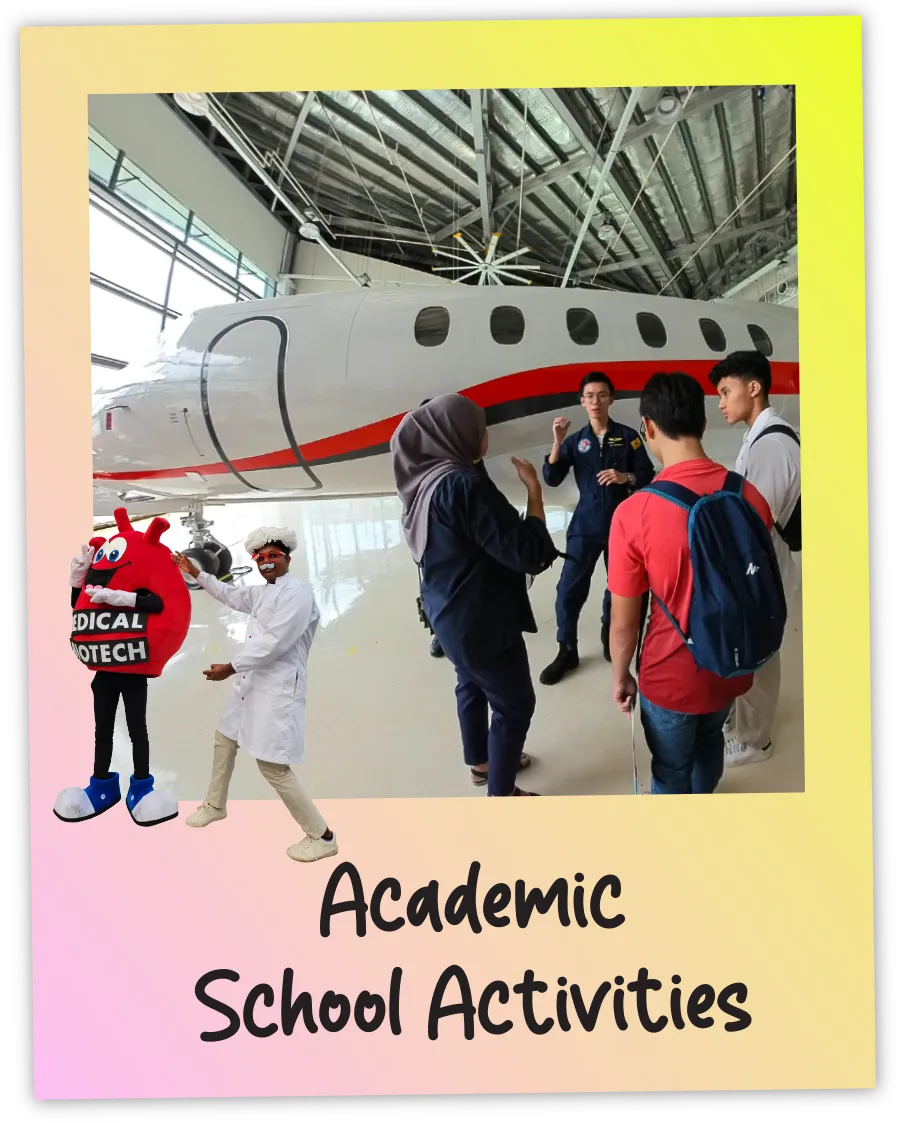 Academic School Activities