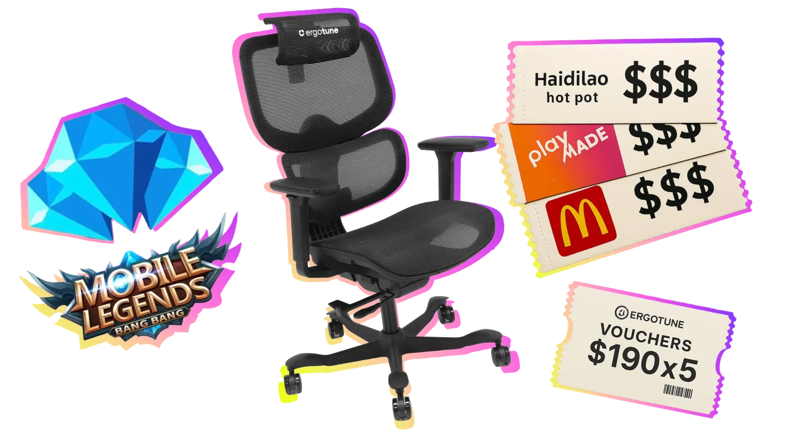 evening-fest-giveaways