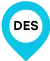 des