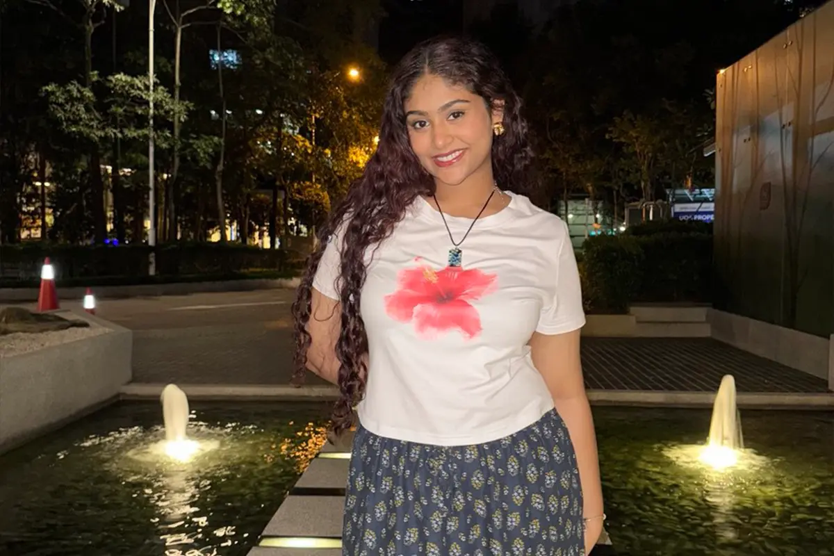 applied science student 1