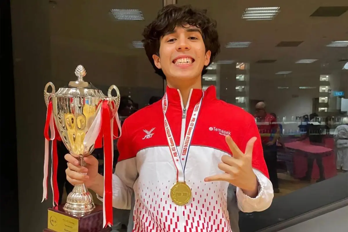 informatics & it student 2