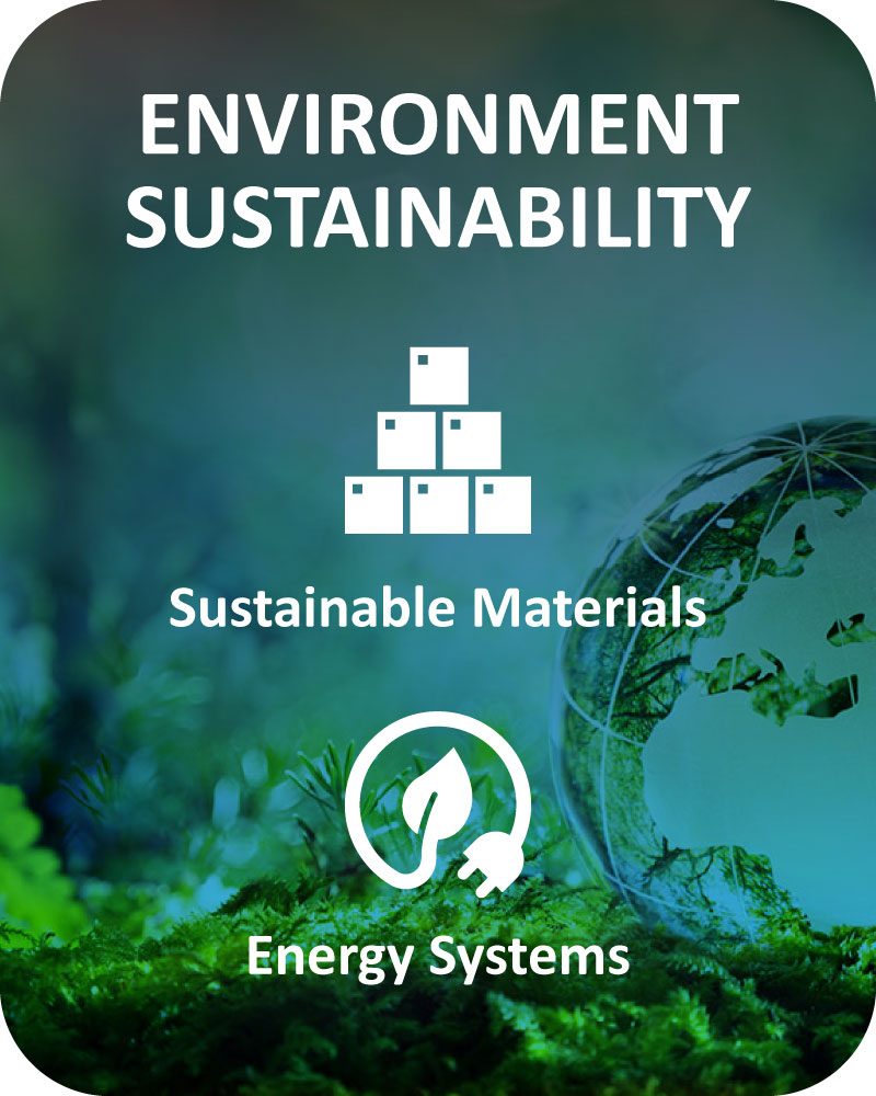environment sustainability