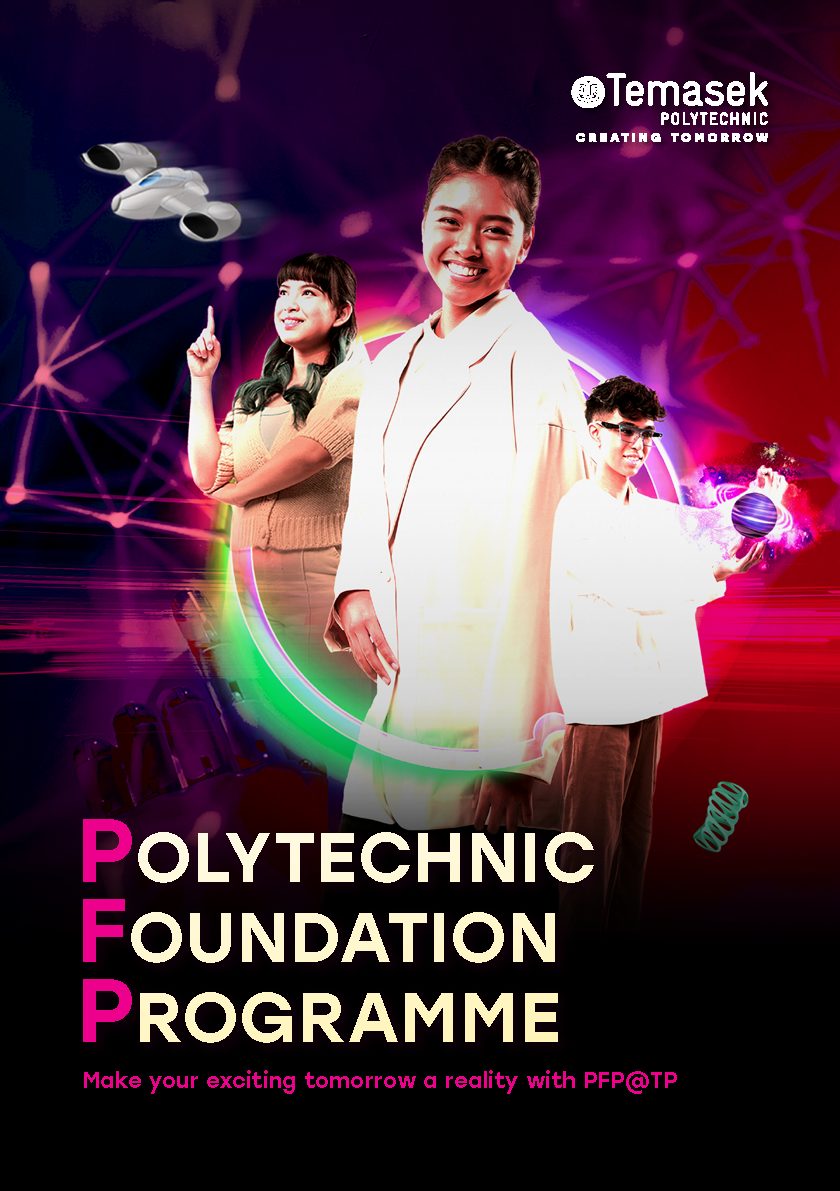 pfp flyer